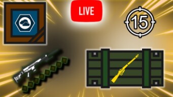 SURVIV.IO SAVANNAH UPDATE PLAYING SQUADS WITH FANS LIVE STREAM!!