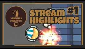 NASA Stream Highlights #1 | Zombs Royale