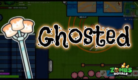 Ghosted - ZombsRoyale.io Montage