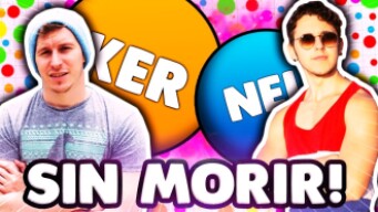 GANANDO EN 4 MINUTOS Y SIN MORIR | AGAR.IO