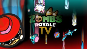 How The Mighty Have Fallen | Random Kill Montage | ZombsRoyale TV