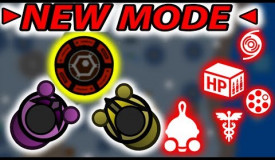 NEW COBALT MODE & NEW PERKS ! | SURVIV.IO