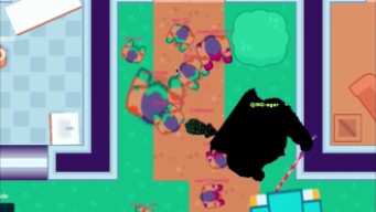 BRAAINS.IO // DARTH VADER GODLY JUKES! // Qing Agar