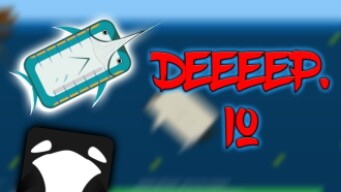 Gramy w Deeeep.io ! | Nowa seria | LeMing , KopoL