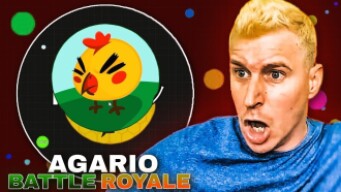 EL MAYOR SECRETO DE AGAR.IO