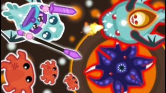 Starve.io DESTROYING ALL BOSSES 1v1!! // Riding Dragons, Trolling Crabs & Exploring The Fire Island