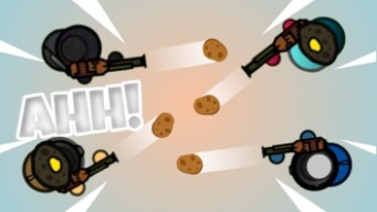 BEST gun to ever EXIST! | surviv.io