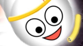 Wormate.io 1 Pro Hacker Worm Vs Giant Worms Epic Wormateio Gameplay (Funny/Best Moments)