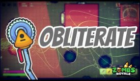 Obliterate - ZombsRoyale.io Montage