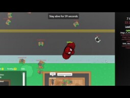 Braains.io - No Mouse Challenge | 30K+ | ft. BUG,ILLUMINATI,DOGGO