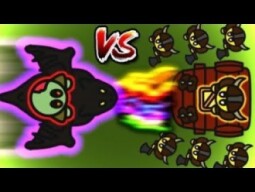 #9 | Fightz.io | Revenge