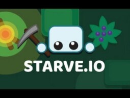 [STARVE.IO] 2/10/2019