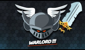 EvoWars update - WarLord!