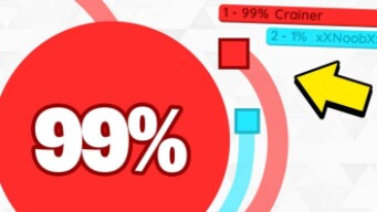 I Almost TOOK OVER The WHOLE MAP! (Paper.io)