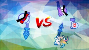 Moomoo.io - Collection of amazing kills - 1v1's,2v1's - best kills!