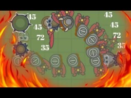 Moomoo.io ~ One vs All!