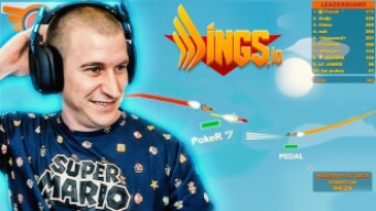 SI QUIERES MORIR JUEGA A ESTO