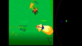 CHALLENGE | BRAAINS.IO AMAZING JUKES | New Channel Name ;)