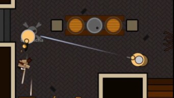 the OT-38 pistol | surviv.io