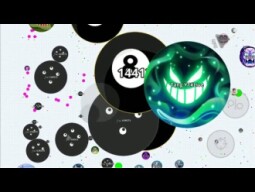 Agar.io LIVESTREAM DESTRUCTION , DUO TAKEOVER Game Mobile
