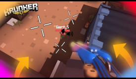 Krunker.io Shotgun Jumping 2