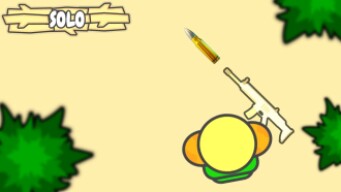 Buildroyale.io *OP* HEAVY SNIPER