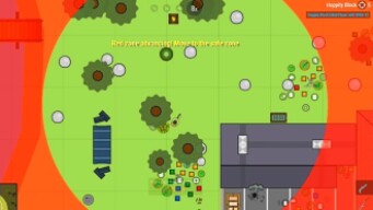 Surviv.io WIN!