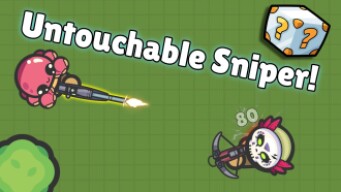 Zombs Royale - A nearly flawless game!