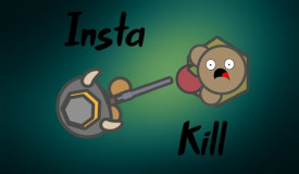 MooMoo.io - Insane Insta Kill Compilation