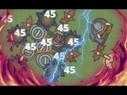 Moomoo.io ~ Achieving The Most Tryhard Kills