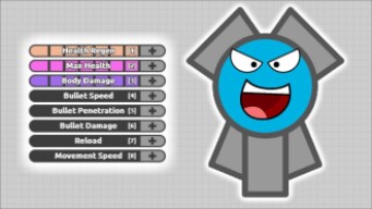 Diep.io - FAKE RAMMER TANK TROLLING / FUNNY MOMENTS (Epic)