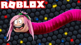 GIOCHIAMO A ROBLOX.IO!