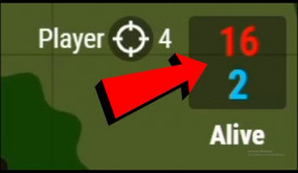 GREATEST CLUTCH IN SURVIV.IO HISTORY