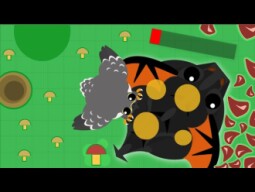 Mope.io FALCON KILL BLACK DRAGON - Kills Compilation & #MWD Event Highlights