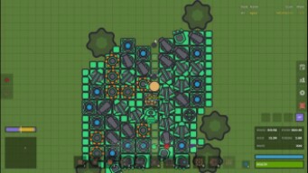 2 PT ENV || Zombs.io || Apex