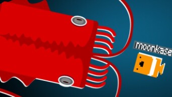 fui ENGOLIDA por UMA LULA GIGANTE!!! (Deeeep.io)