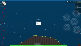 wtf just happened? Deeeep.io