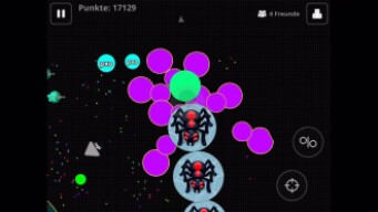 1 BAIT CAN CHANGE EVERYTHING (AGAR.IO)