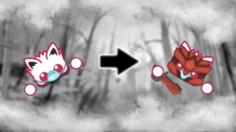 Amazing Kill Compilation And Max Gear Forest Mode (Starve.Io #202)