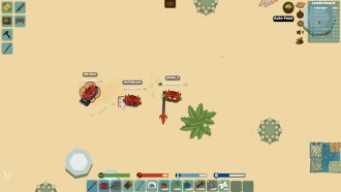 STARVE.IO - EPIC EU1 MOMENTS XD