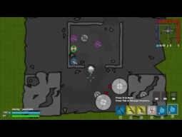 Buildroyale.io *NEW* AK - 47