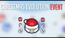 Christmas Evolution Event | Zombs Royale - Special Quest!