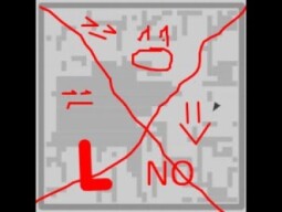 I'm even more blind, idiot. || Diep.io