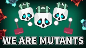 STARVE.IO - MUTANTS are Back!! Epic PvP Montage & Instant Revenge