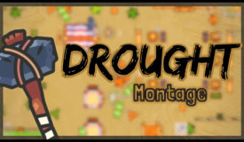 Drought- ZombsRoyale Montage