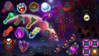 UFO vs Hackers And Dupers [Dynast.Io #3]