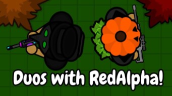 Buildroyale.io WITH A DEVELOPER!!