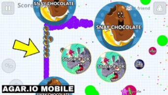 Agar.io Mobile *CRAZY* DESTROYING MACRO NOOBS!! 3 Duo Revenges!! (Agar.io Gameplay)