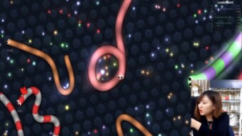 Slither.io A.I. 20,000+ Score Epic Slitherio Gameplay Best 2019