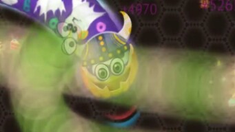 Wormate.io gameplay epic tiny pro kills giants - 1 Top 10 score